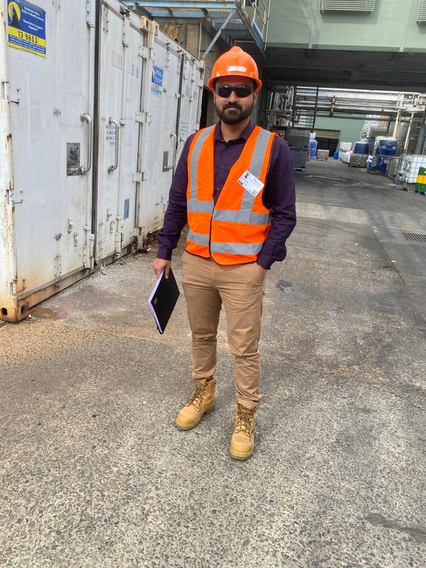 Sydcal Calibration Services